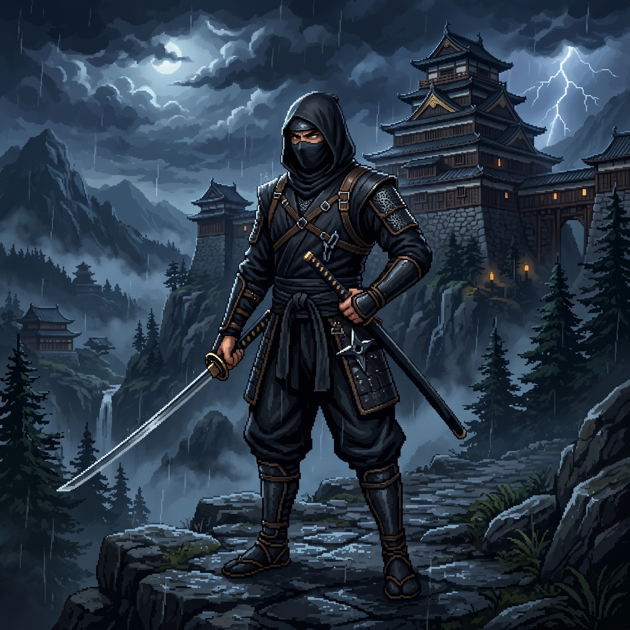 Ninja